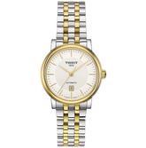 Tissot Carson Premium Automatic Lady - T122.207.22.031.00